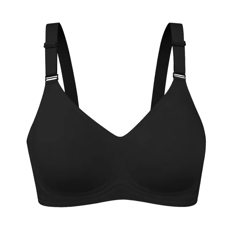 Front-Adjustable Bra