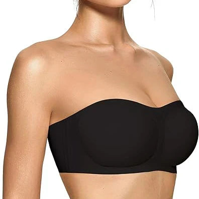 Strapless Bras