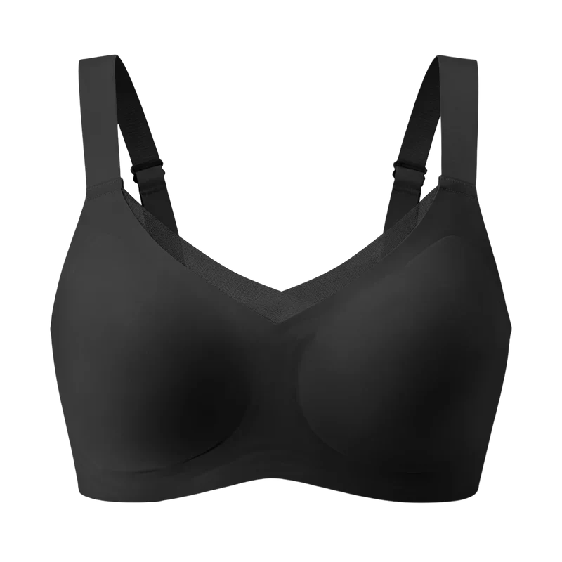V Mesh Bra