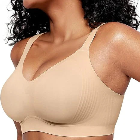 Full Coverage Bras