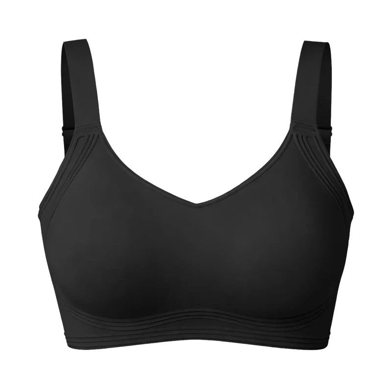 Full Coverage Bra