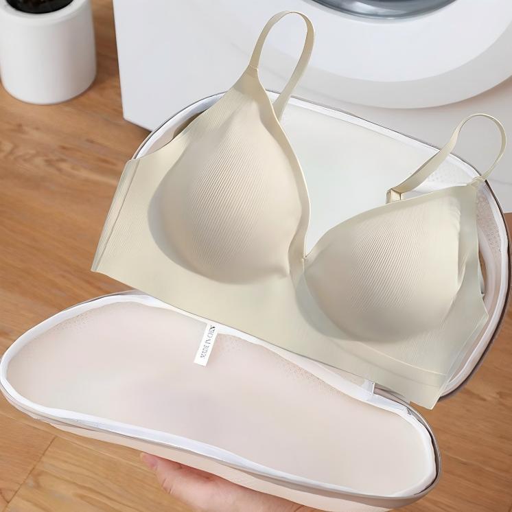 Bra Wash Bag Shape-Retaining Thick Mesh