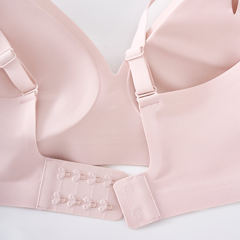 Push Up Everyday Bras