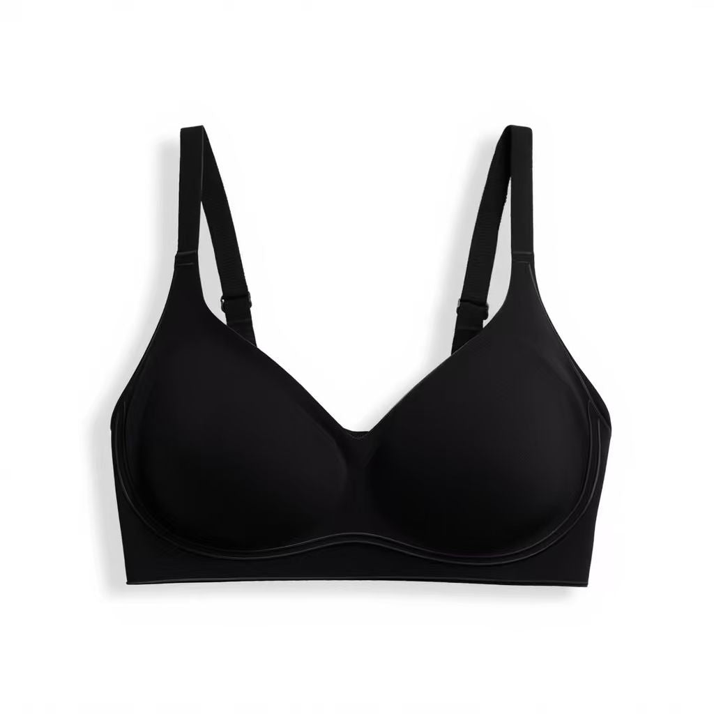 FREE (Limit 1 · Multi invalid) Deep-V Mesh Wireless Bras