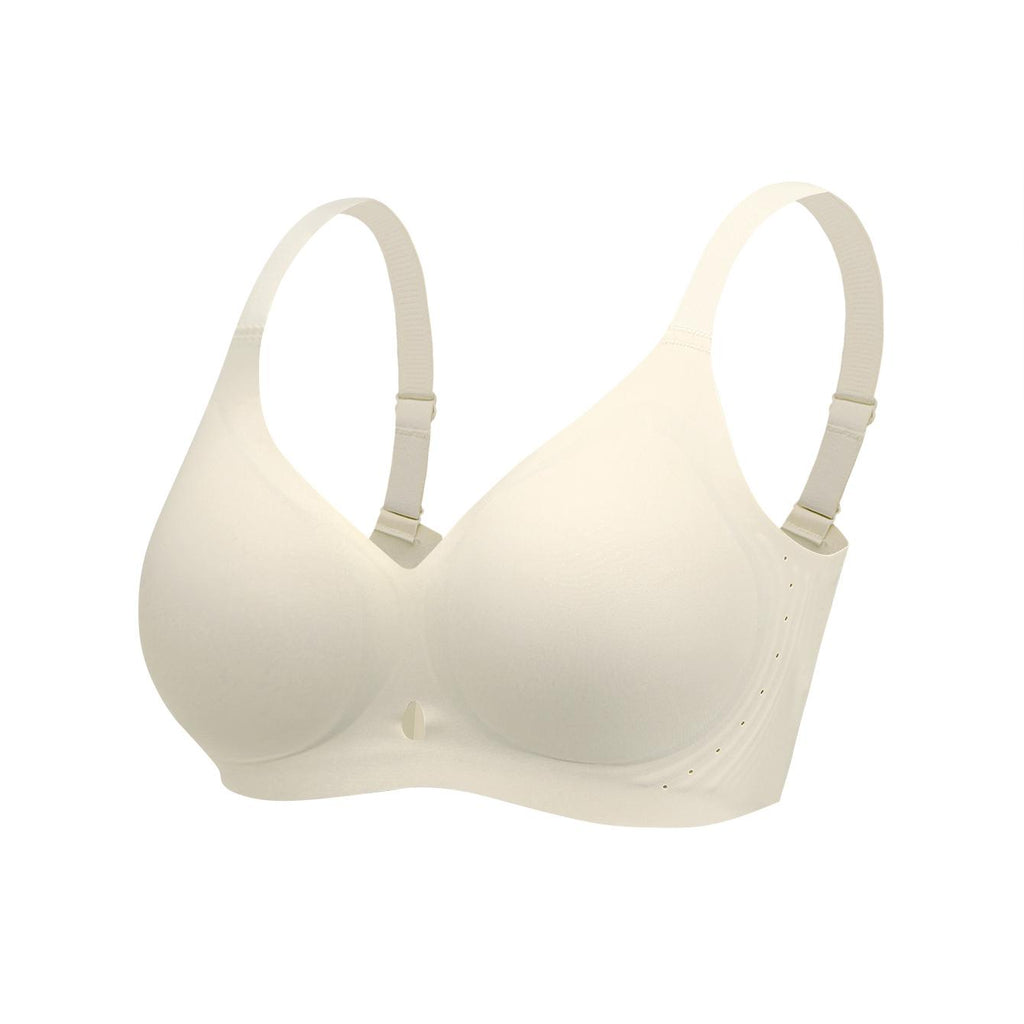 Waterdrop Deep V Drop Push Up Bras