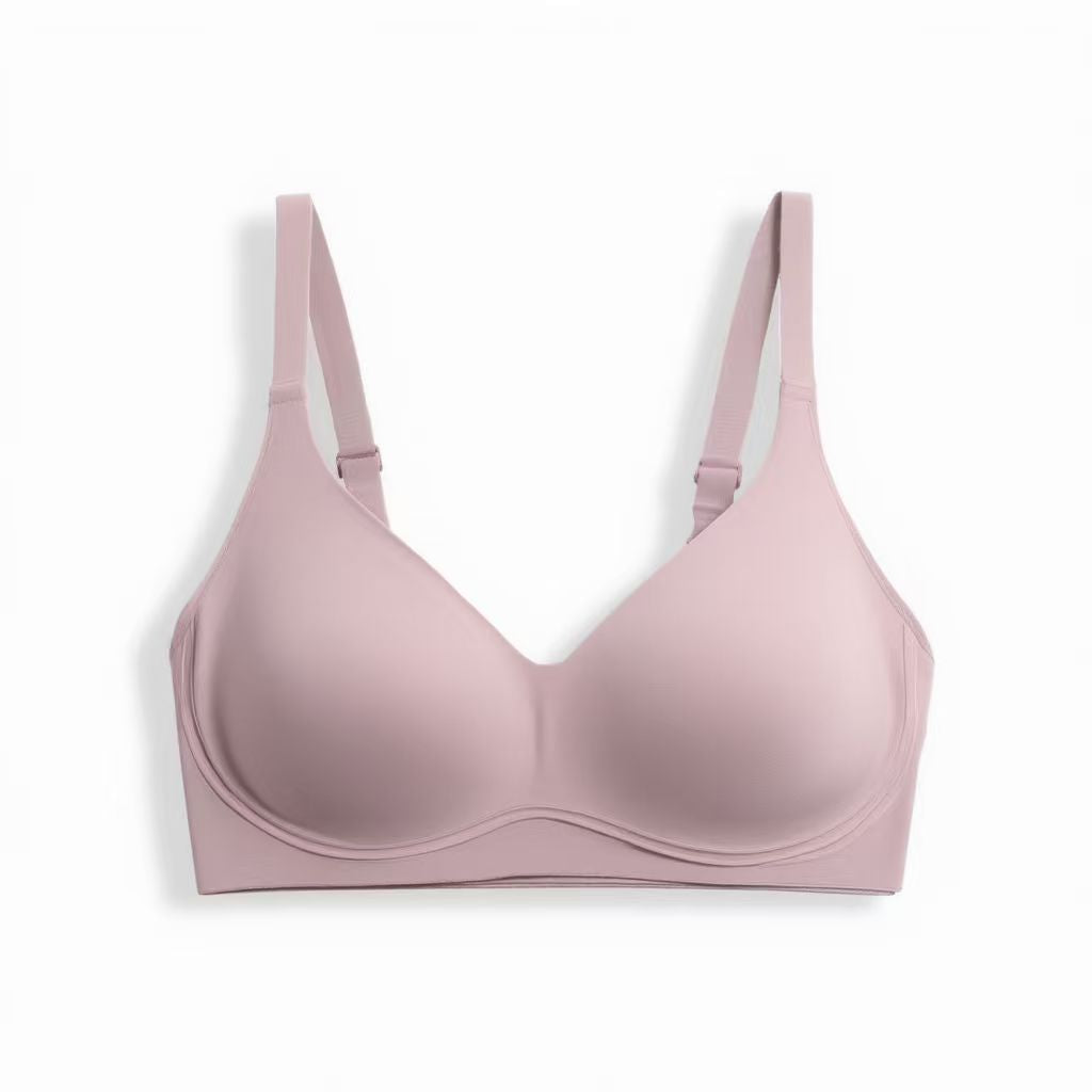 Deep-V Mesh Wireless Bras
