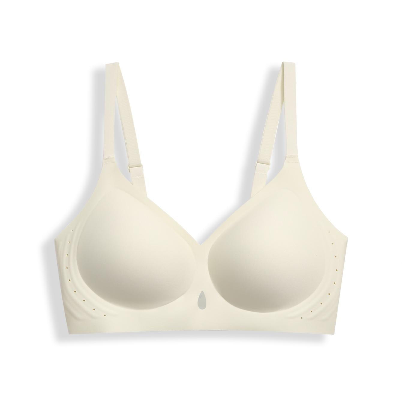 Waterdrop Deep V Drop Push Up Bras