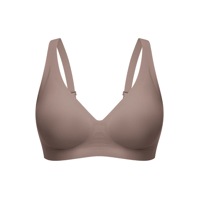 Push Up Everyday Bras