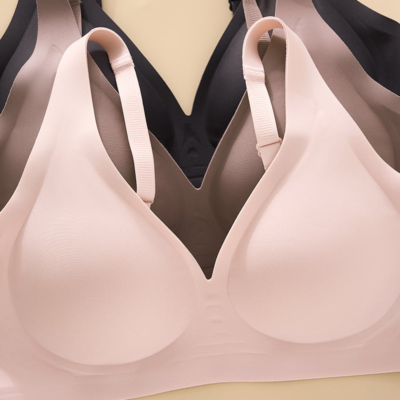 Push Up Everyday Bras