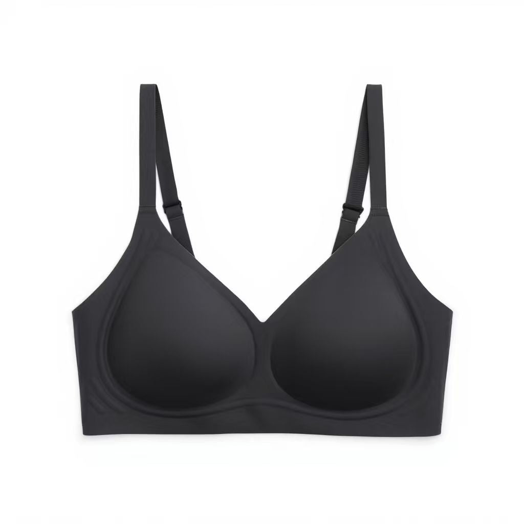 Full Coverage Push Up Bras