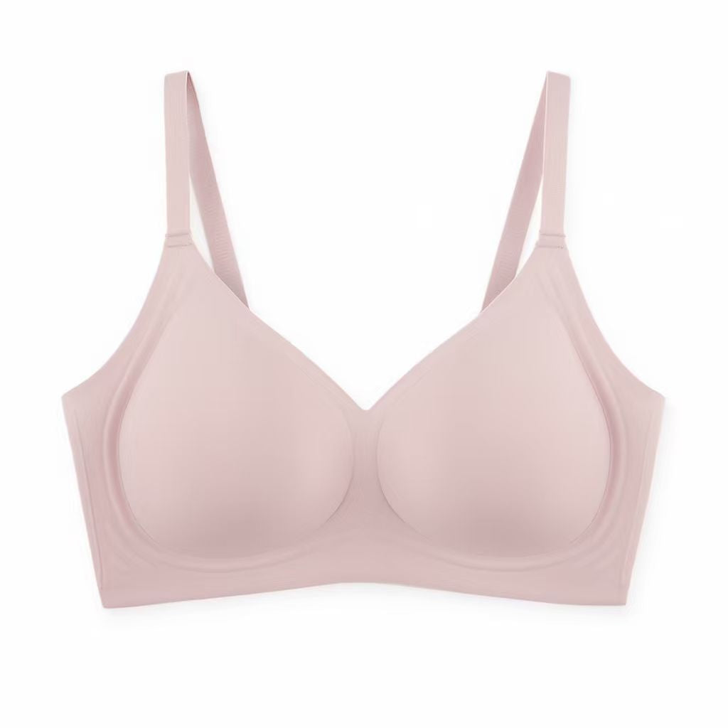Full Coverage Push Up Bras
