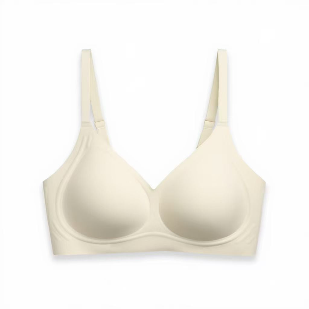 Full Coverage Push Up Bras