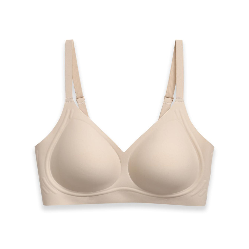 Full Coverage Push Up Bras
