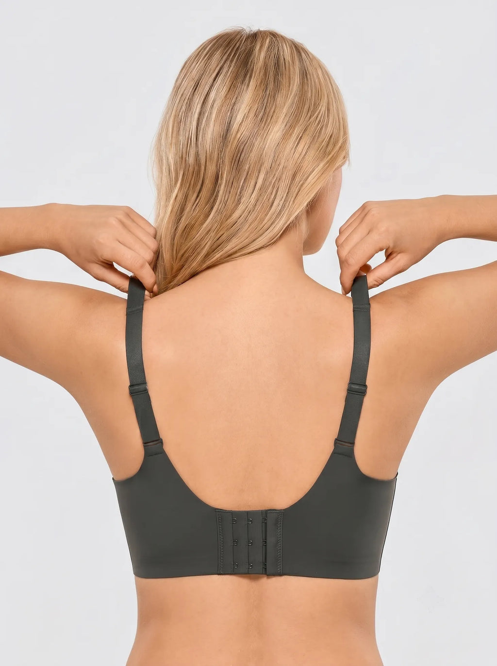 Waterdrop Deep V Drop Push Up Bras