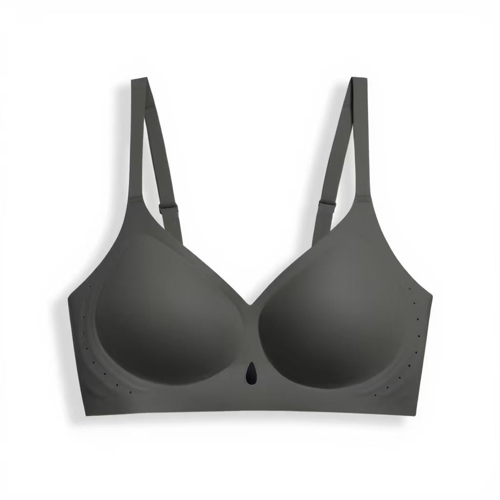 Waterdrop Deep V Drop Push Up Bras