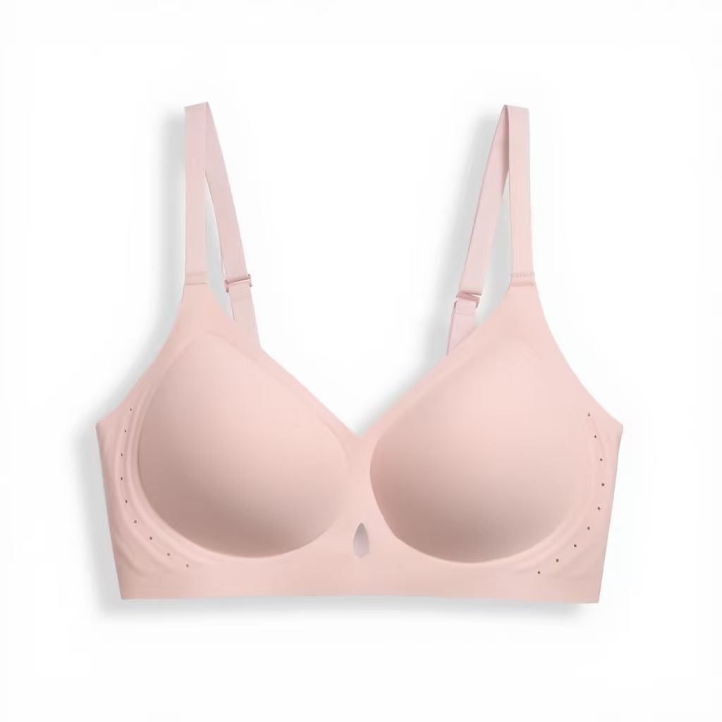 Waterdrop Deep V Drop Push Up Bras