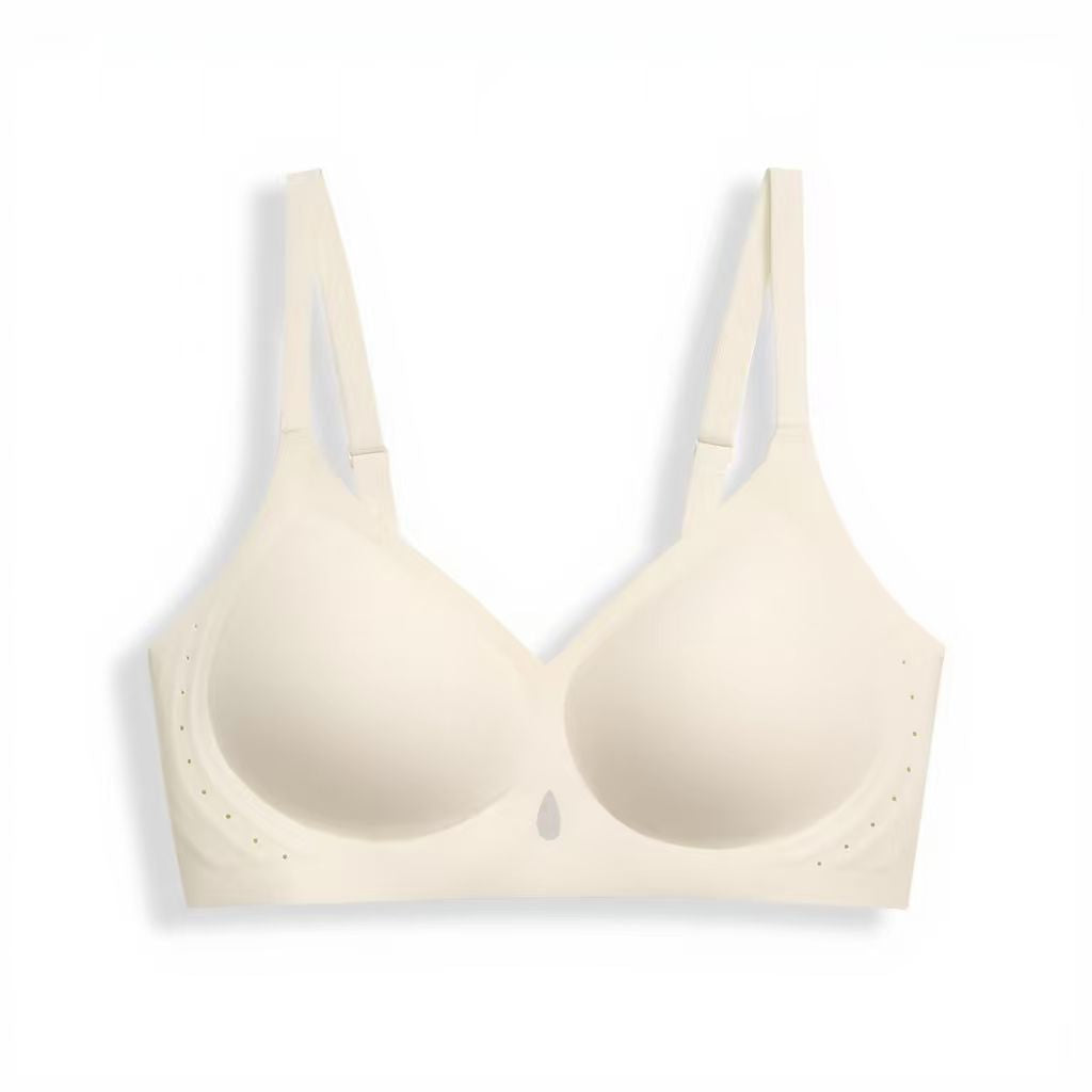 Waterdrop Deep V Drop Push Up Bras