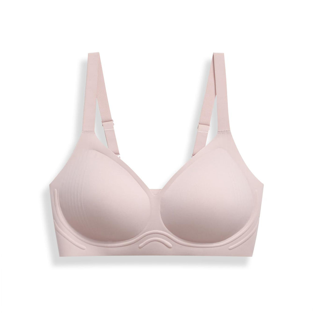 न्यूड डीप भी पुश अप ब्रा