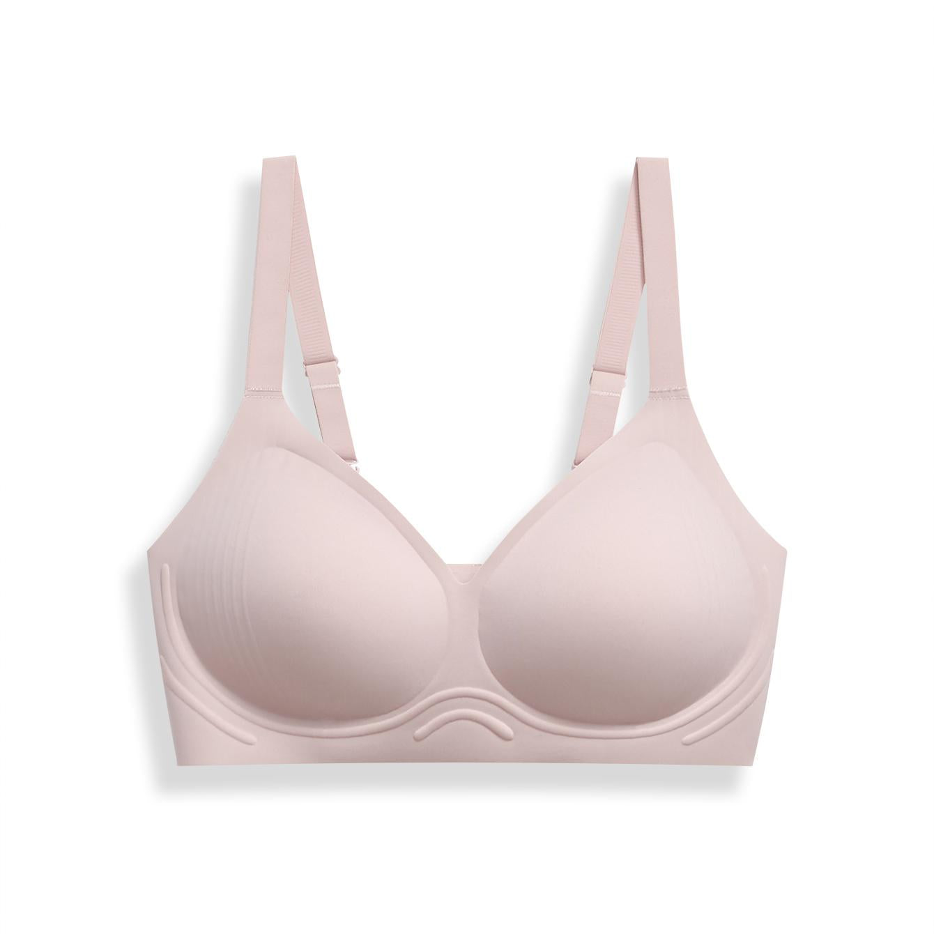 न्यूड डीप भी पुश अप ब्रा