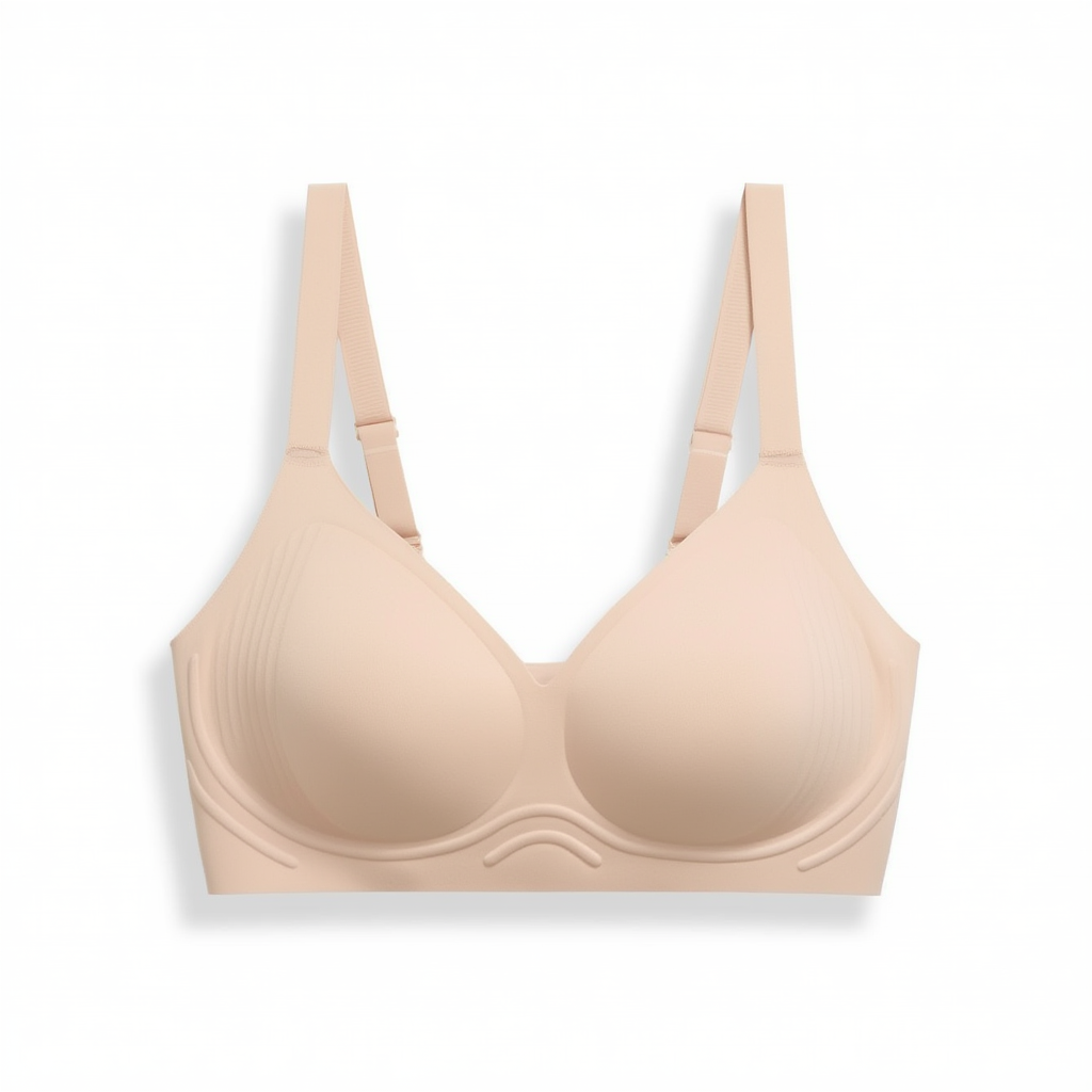 न्यूड डीप भी पुश अप ब्रा