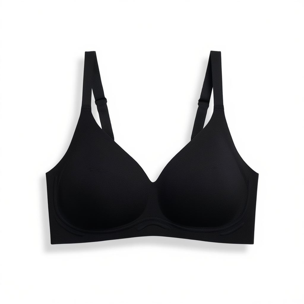 न्यूड डीप भी पुश अप ब्रा