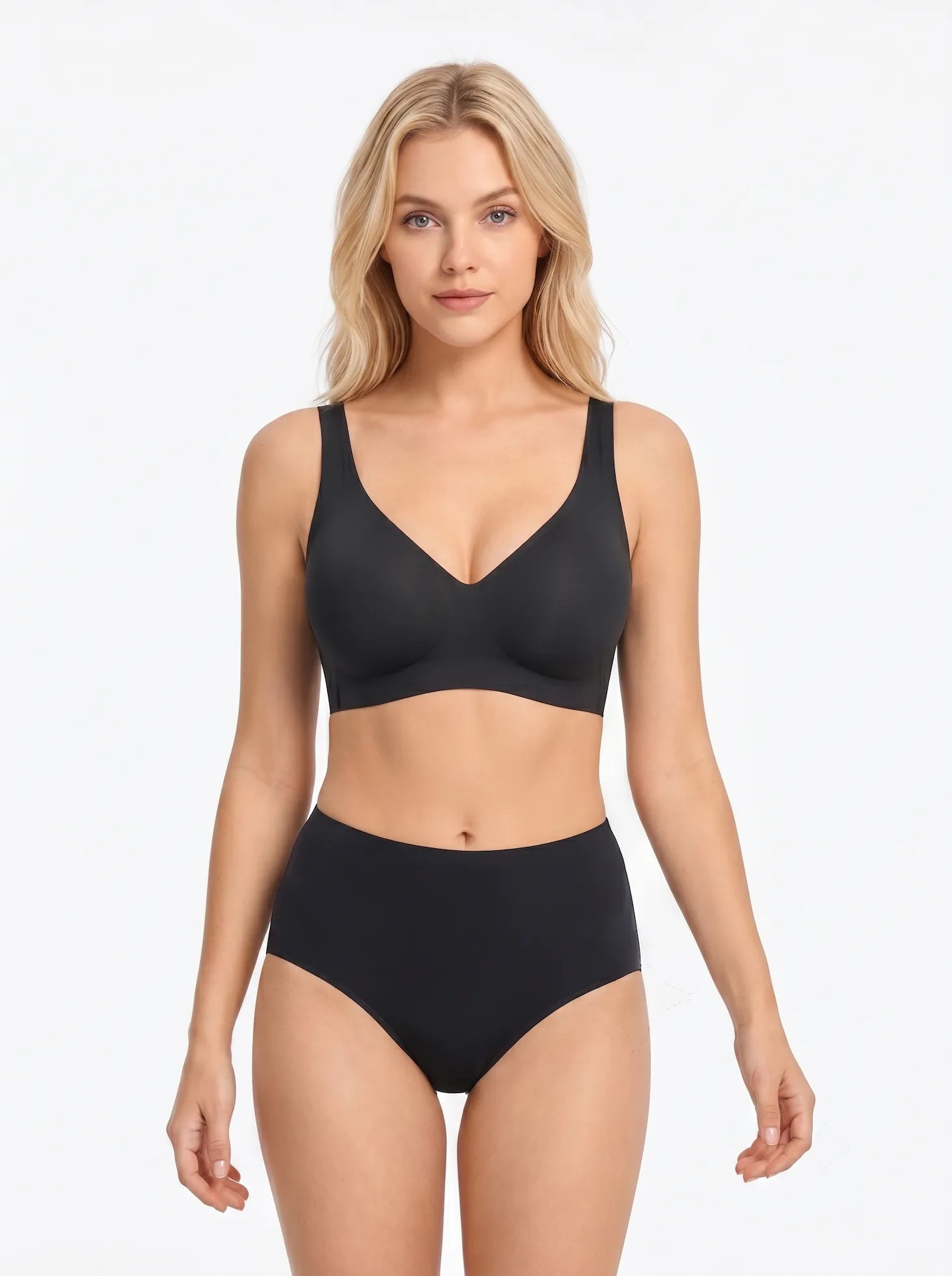 Push Up Everyday Bras