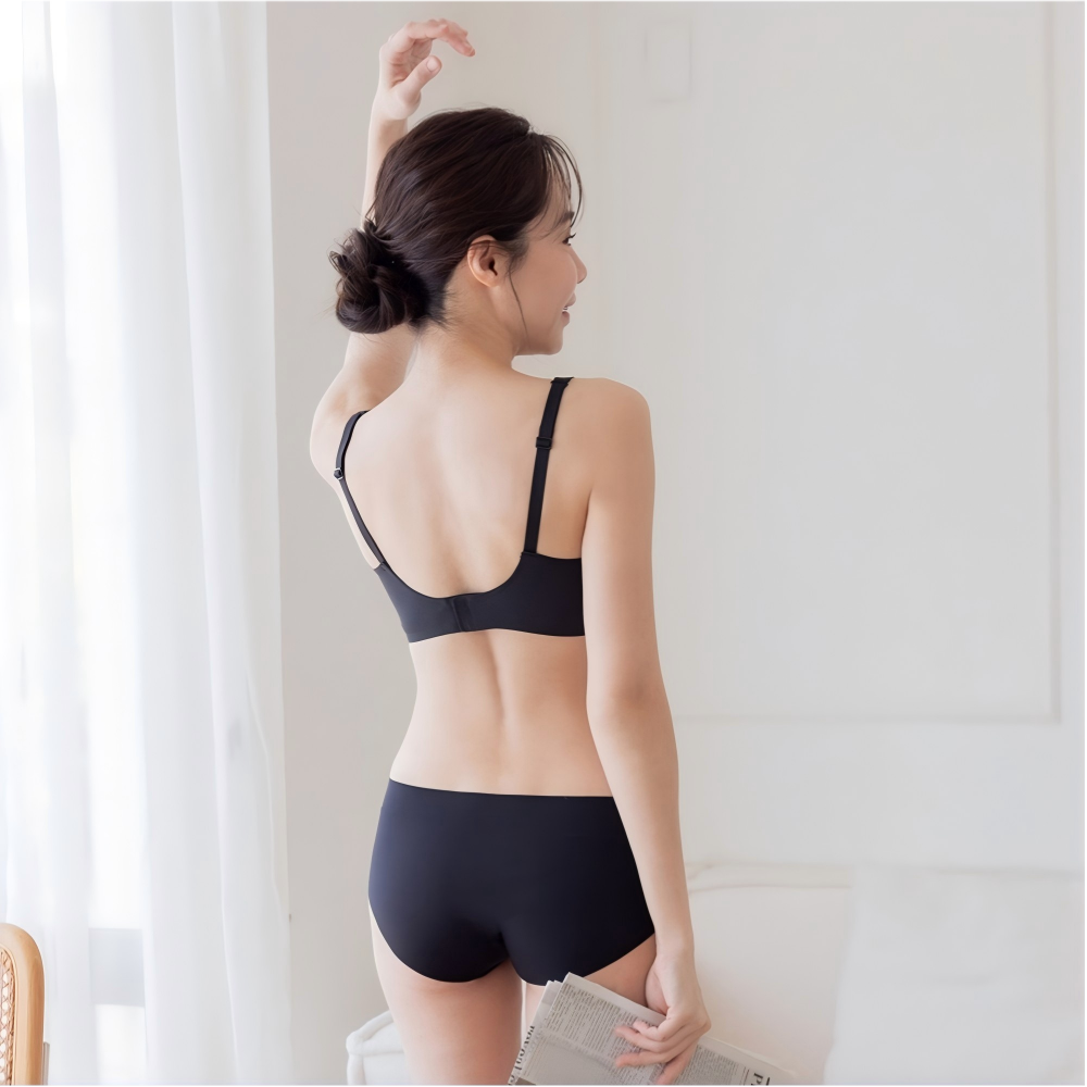 Push Up Everyday Bras