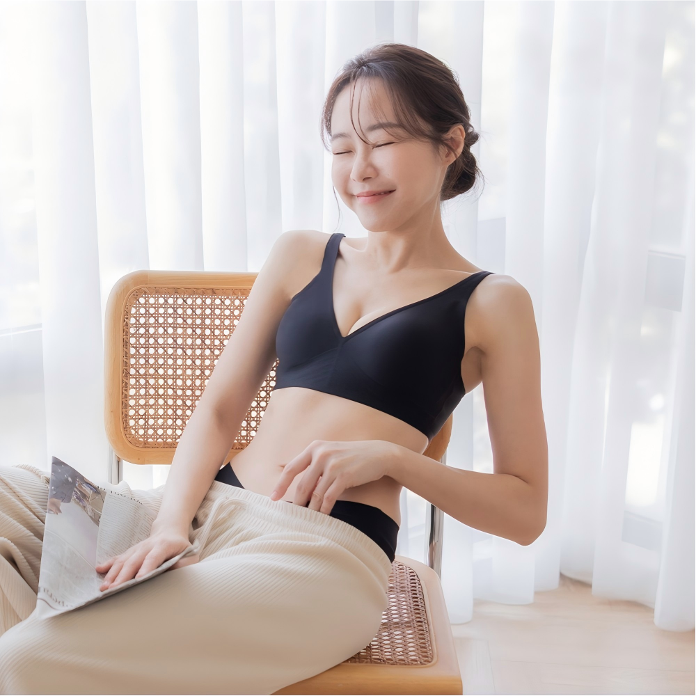 Push Up Everyday Bras