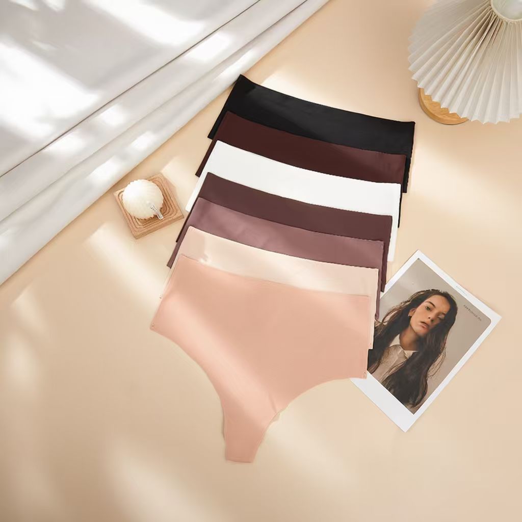 Nude Feel Seamless Underpants